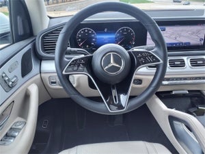 2024 Mercedes-Benz GLE 350 4MATIC&#174;