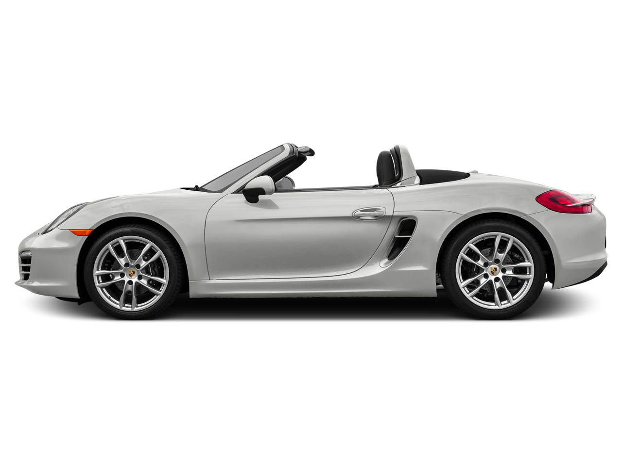 2015 Porsche Boxster Base