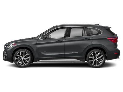 2019 BMW X1 sDrive28i