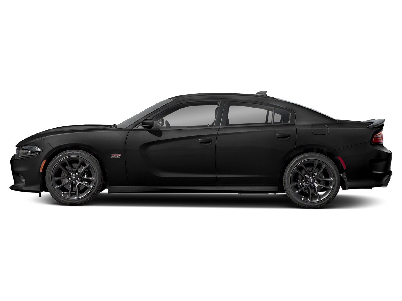 2020 Dodge Charger R T Scat Pack