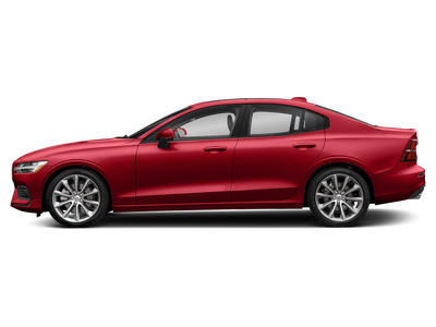 2020 Volvo S60 T5 Momentum