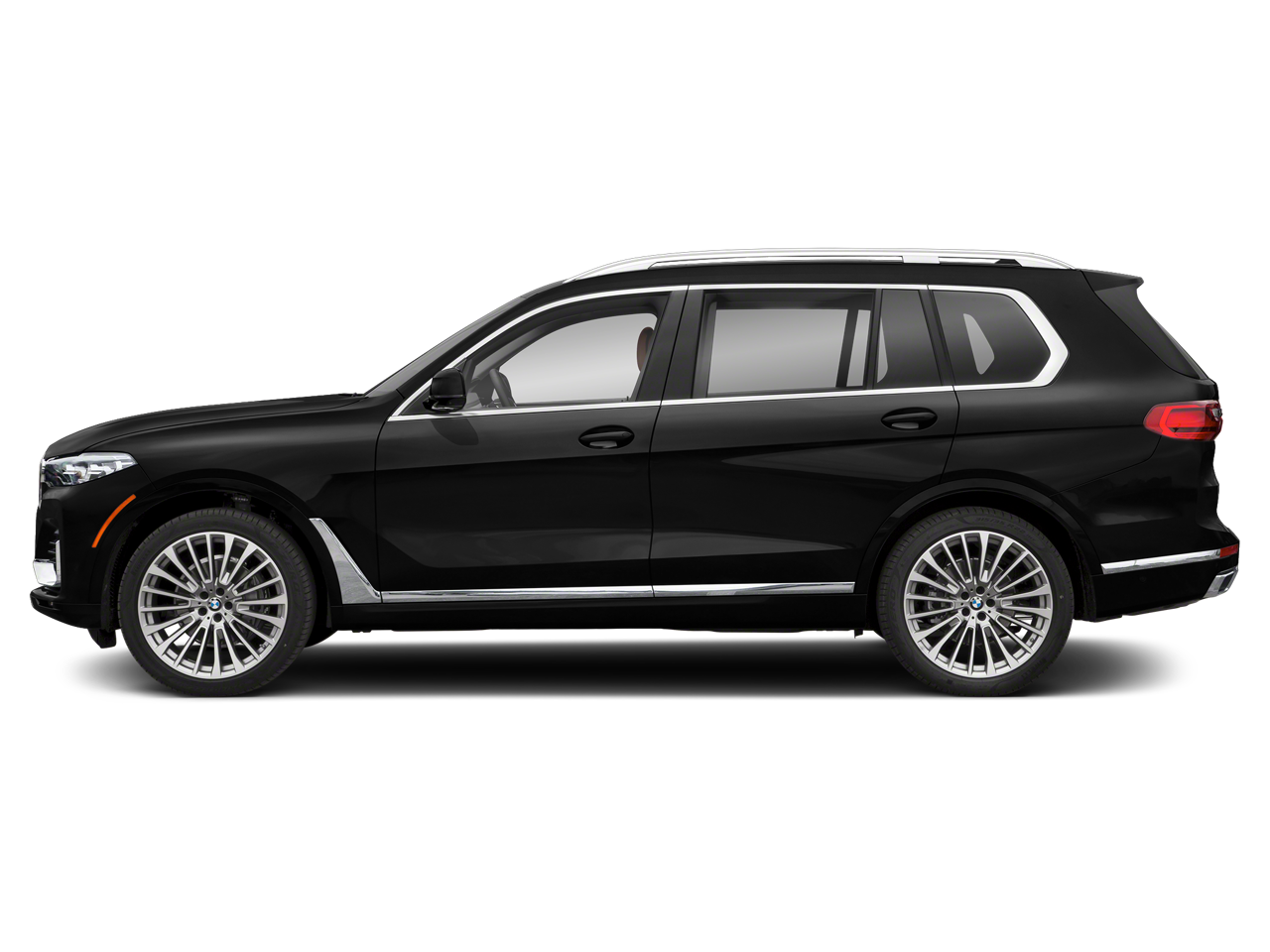 2021 BMW X7 M50i