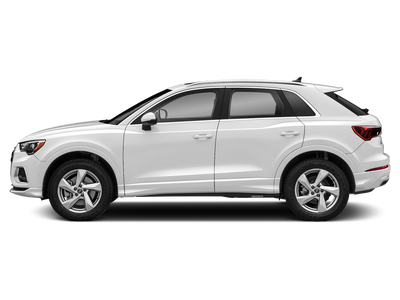 2022 Audi Q3 Premium quattro