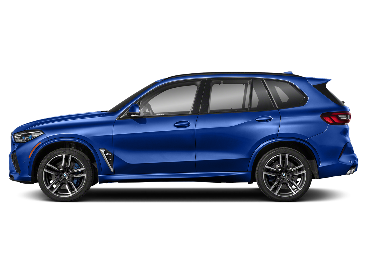 2022 BMW X5 M Base - Photo 33