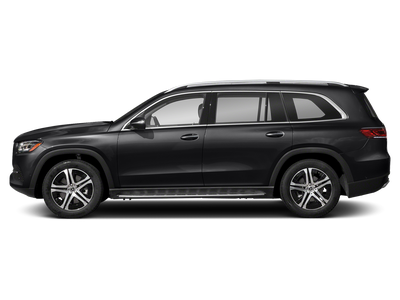 2022 Mercedes-Benz GLS GLS 450 4MATIC®