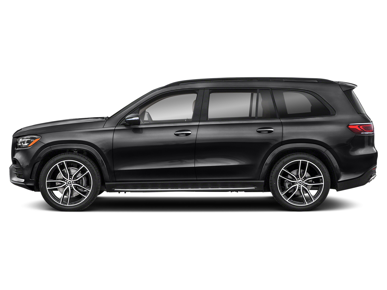 2022 Mercedes-Benz GLS GLS 580 4MATIC®