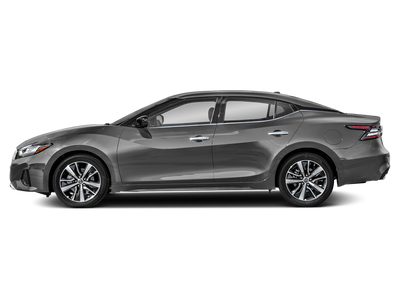 2022 Nissan Maxima SV