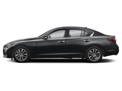 2023 INFINITI Q50 SENSORY