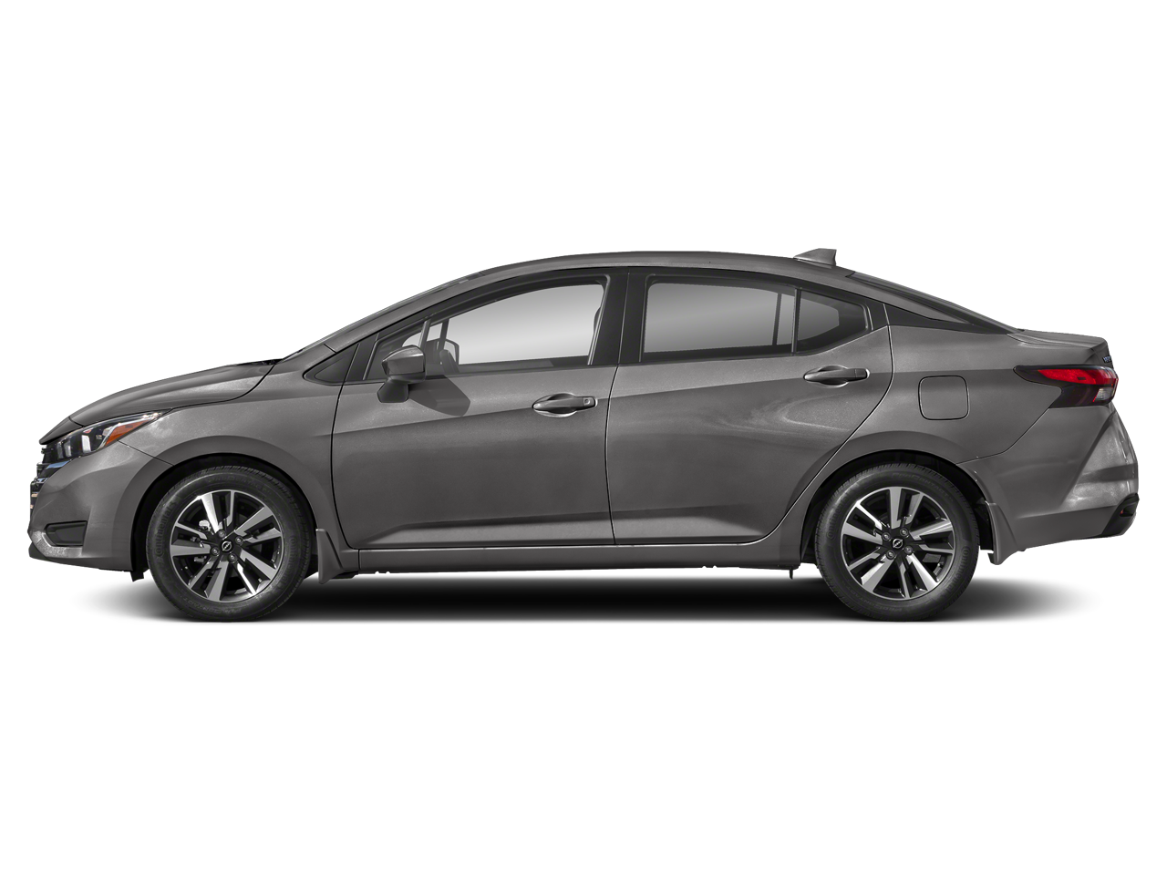 2023 Nissan Versa 1.6 SV