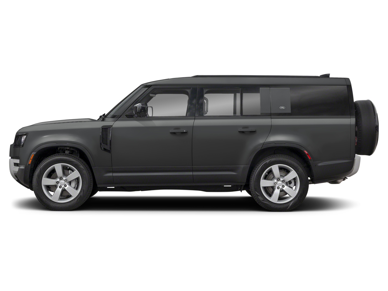 2024 Land Rover Defender 130 P400 X-Dynamic SE