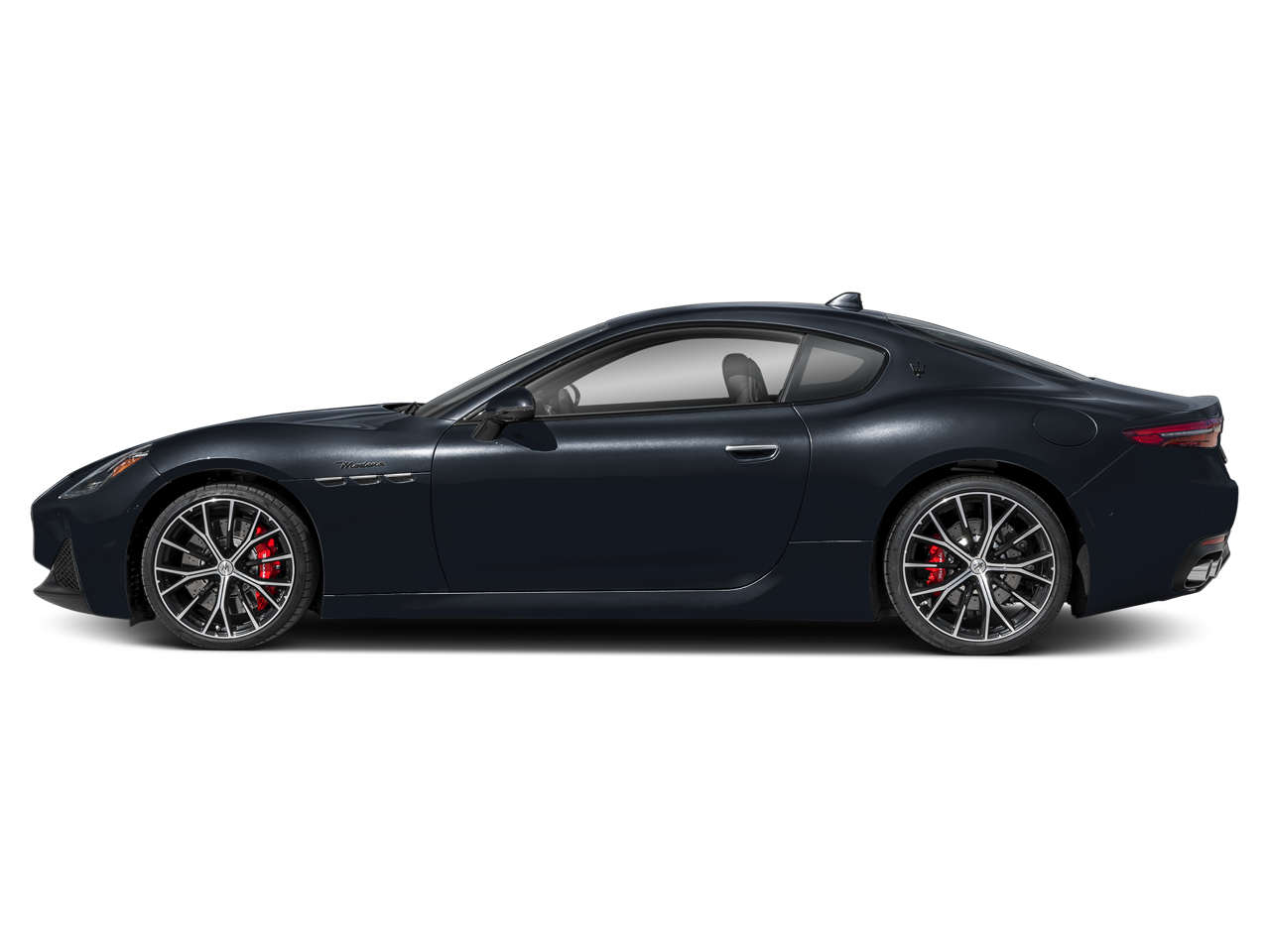 2024 Maserati GranTurismo Trofeo