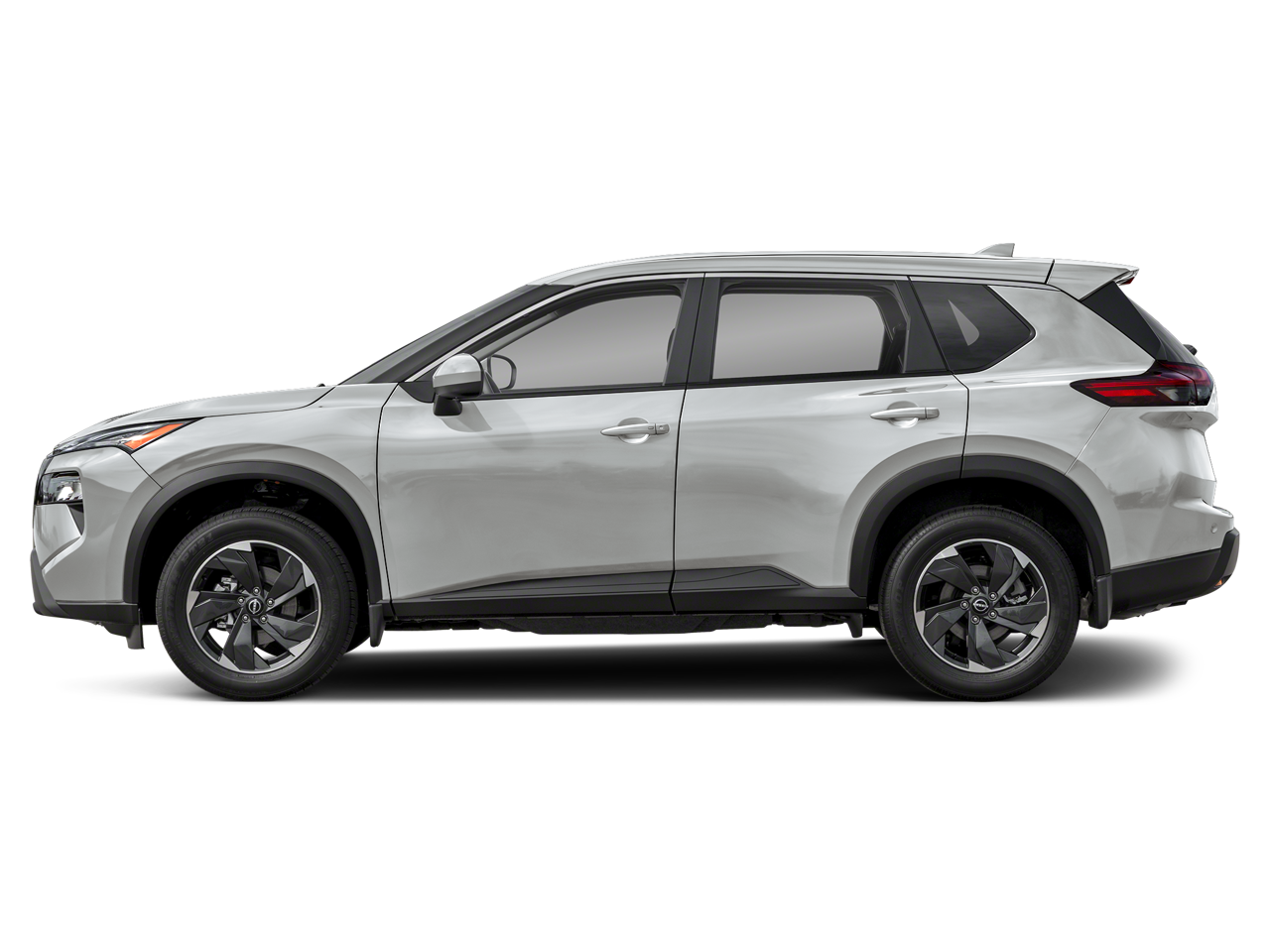 2024 Nissan Rogue SV photo 2