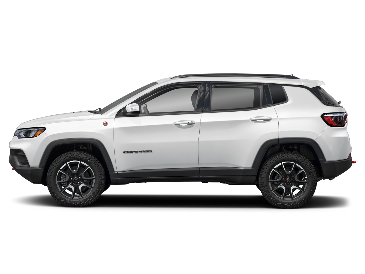2025 Jeep Compass Trailhawk - Photo 28