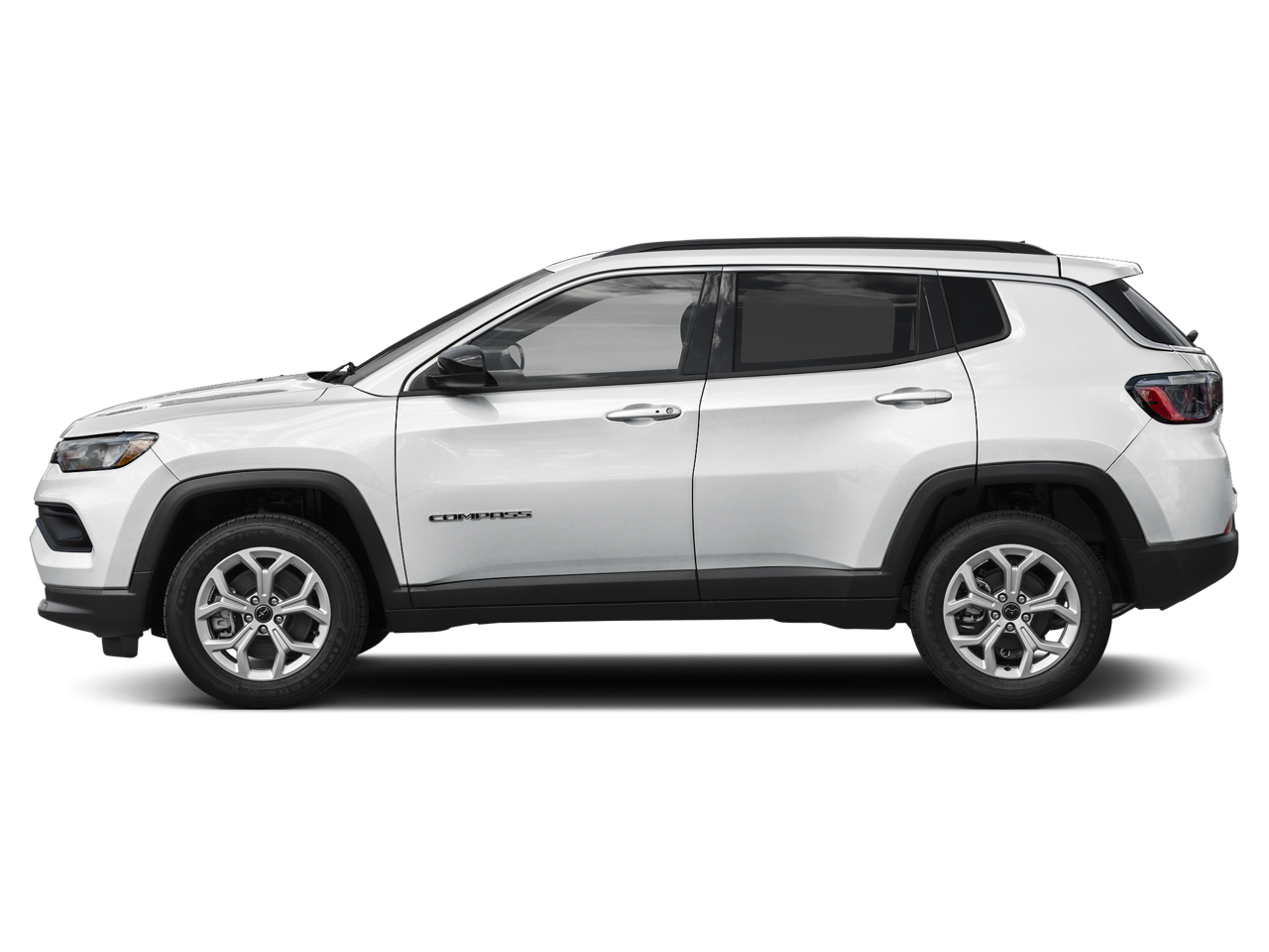2025 Jeep Compass Limited - Photo 30