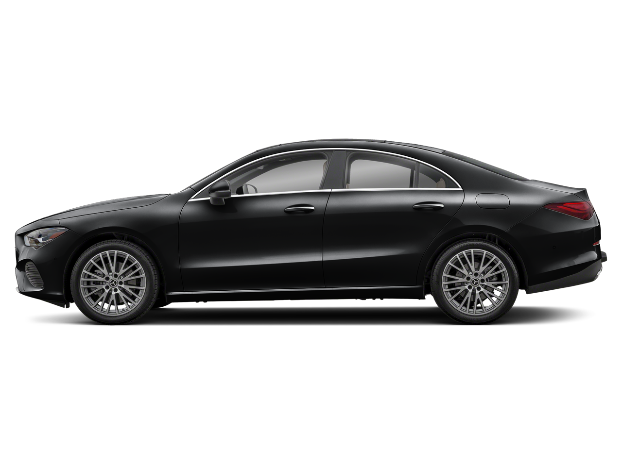 2025 Mercedes-Benz CLA CLA 250 4MATIC®