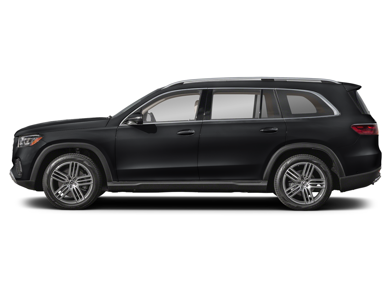 2025 Mercedes-Benz GLS Base - Photo 35