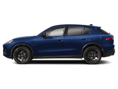 2025 Maserati Grecale Modena