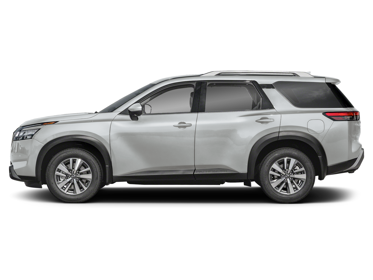 2025 Nissan Pathfinder SL - Photo 33