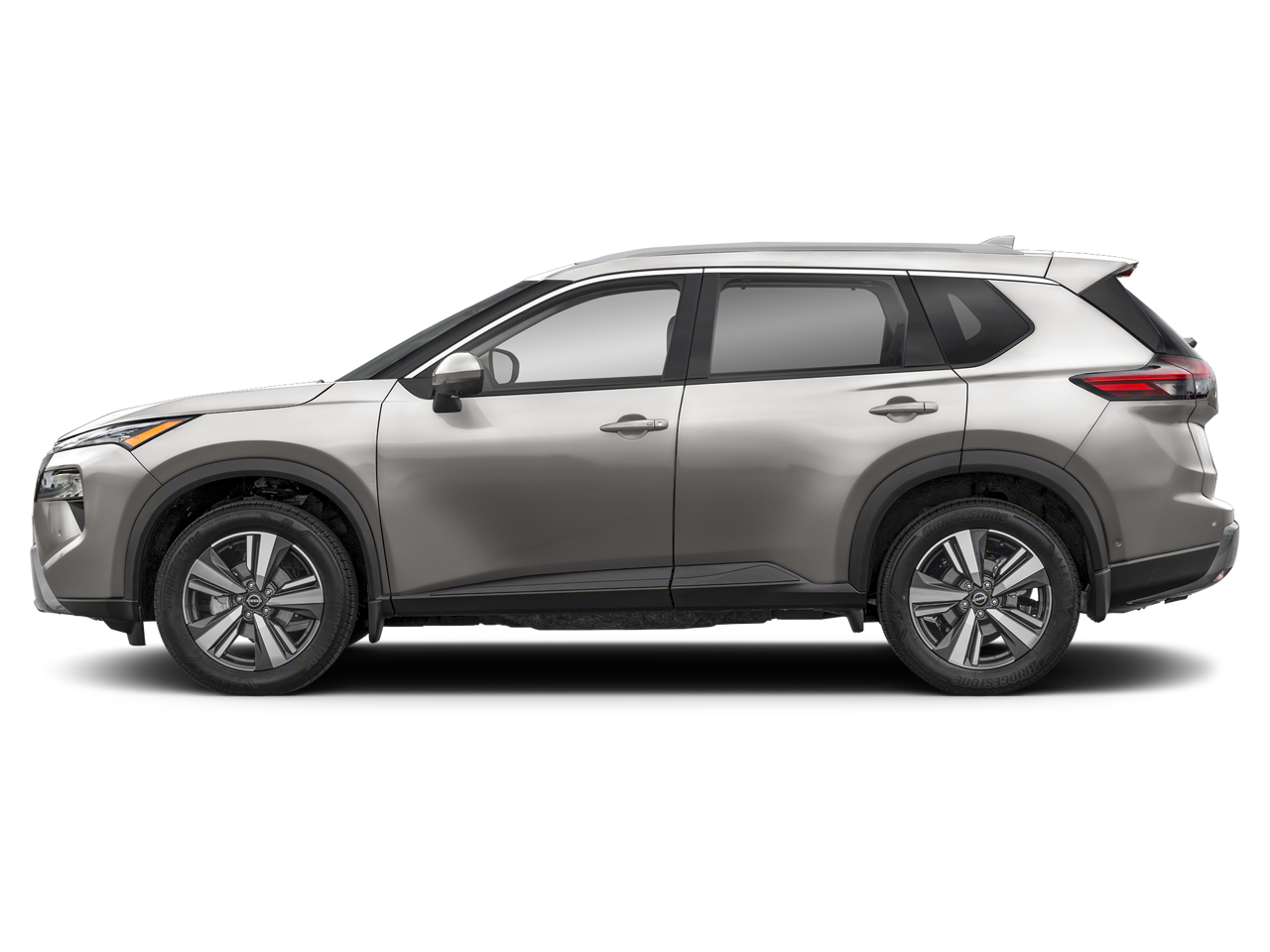 2025 Nissan Rogue SL - Photo 32