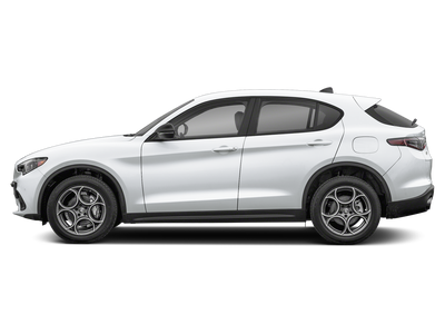 2026 Alfa Romeo Stelvio Base