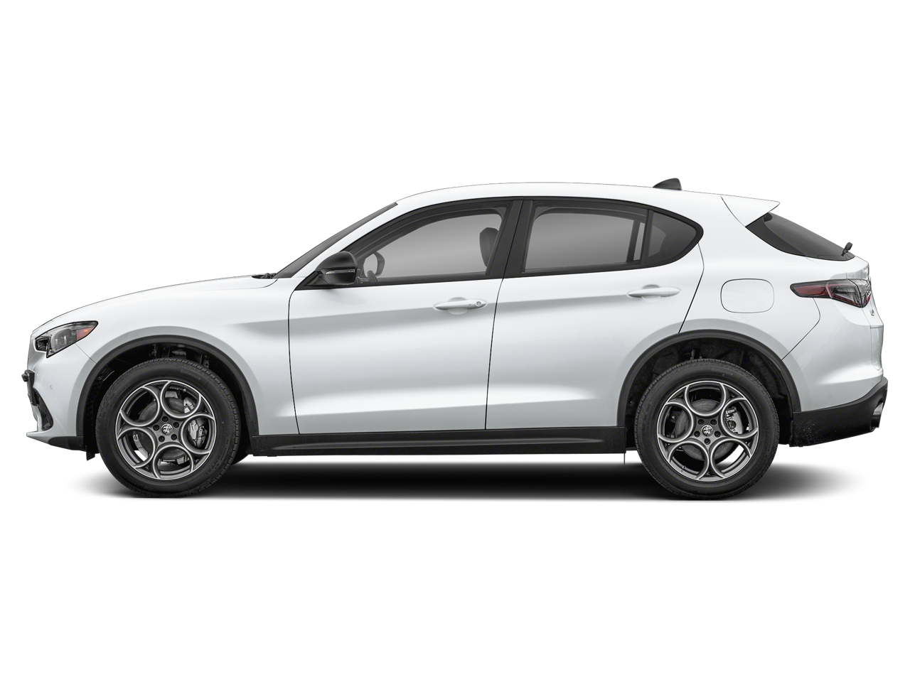 2026 Alfa Romeo Stelvio Base