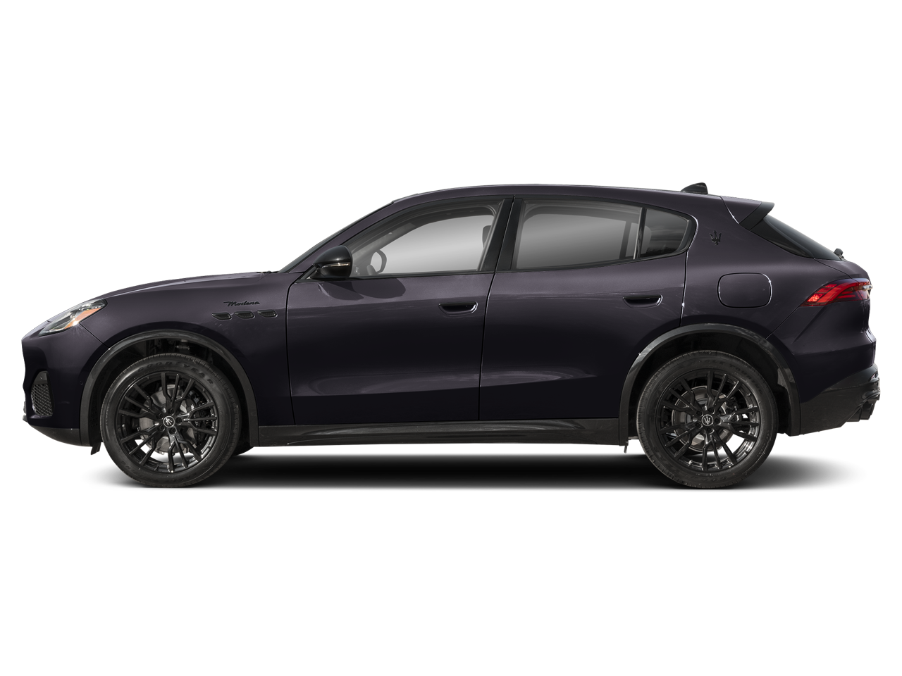 2026 Maserati Grecale Modena V6 - Photo 30