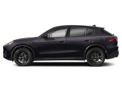2026 Maserati Grecale Modena V6