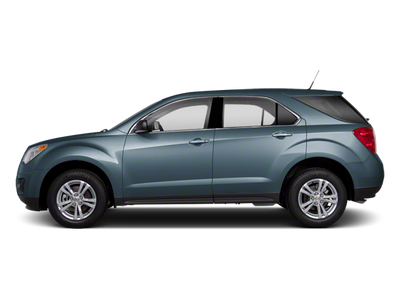 2011 Chevrolet Equinox LS