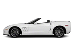 2013 Chevrolet Corvette Grand Sport 3LT