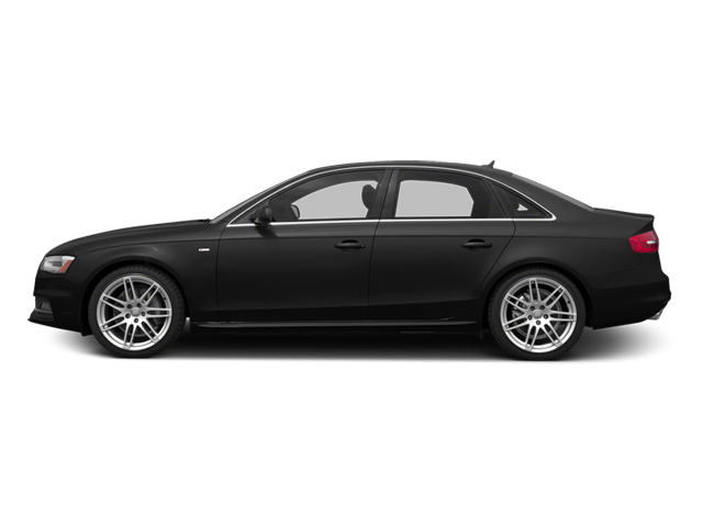 2014 Audi A4 2.0T Prestige FrontTrak