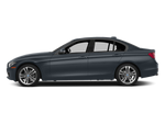 2014 BMW 3 Series 328i xDrive