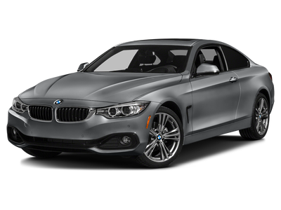 2015 BMW 4 Series 428i