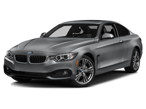 2015 BMW 4 Series 428i