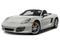 2015 Porsche Boxster Base