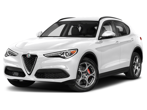 2019 Alfa Romeo Stelvio Quadrifoglio