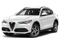 2019 Alfa Romeo Stelvio Quadrifoglio