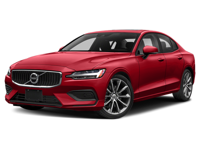 2020 Volvo S60 T5 Momentum