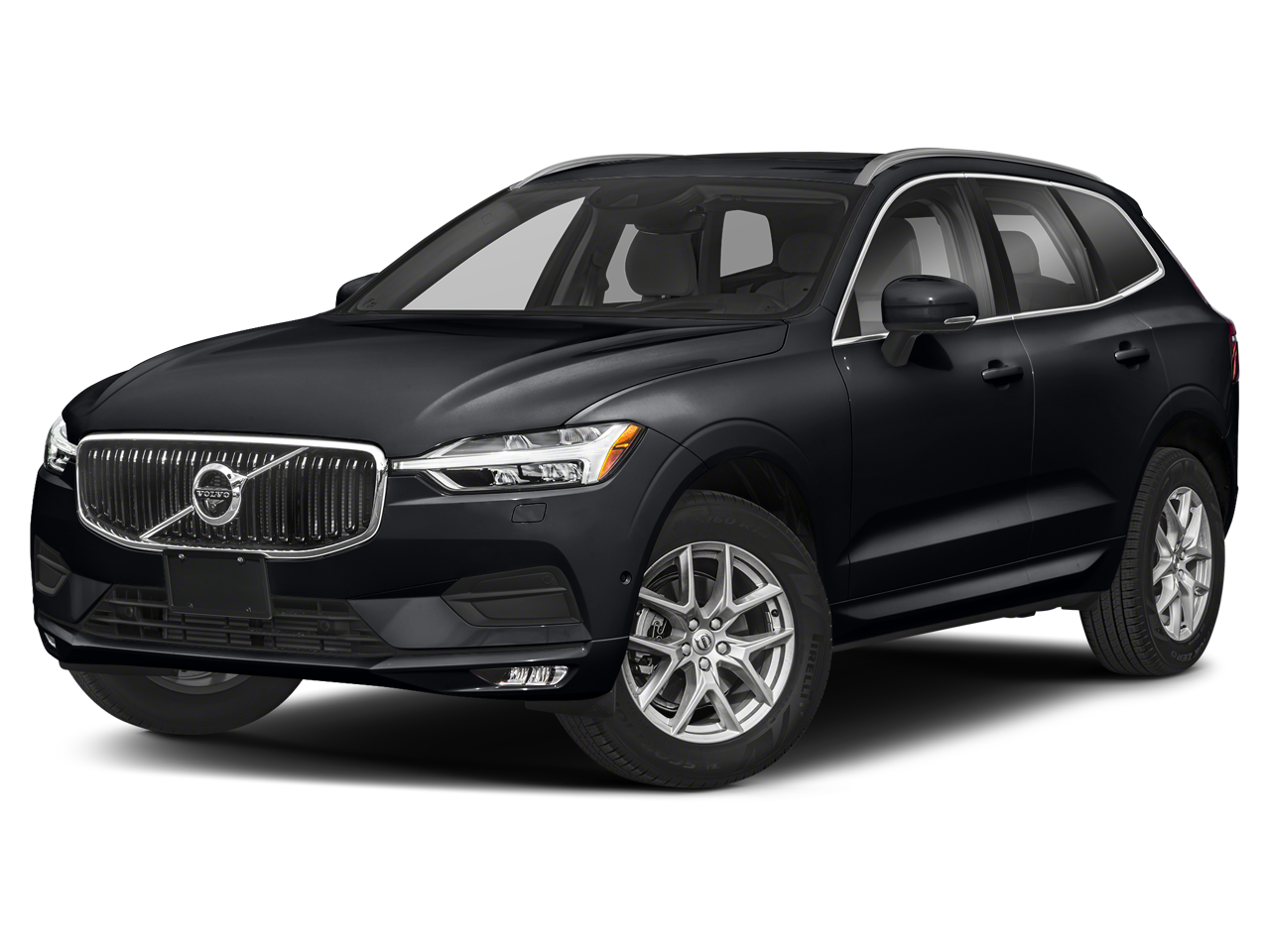 2020 Volvo XC60 T6 Inscription