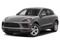 2021 Porsche Macan S
