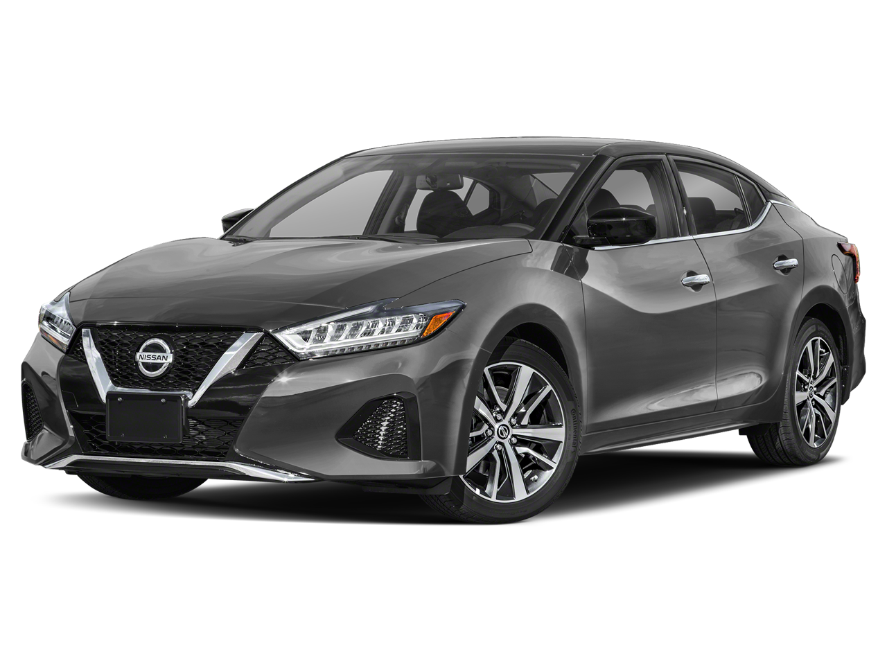 2022 Nissan Maxima SV