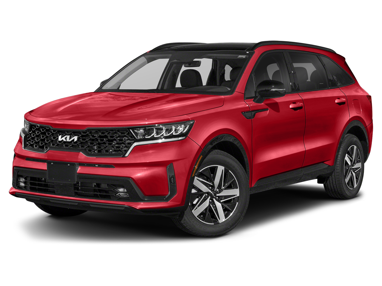 2023 Kia Sorento EX