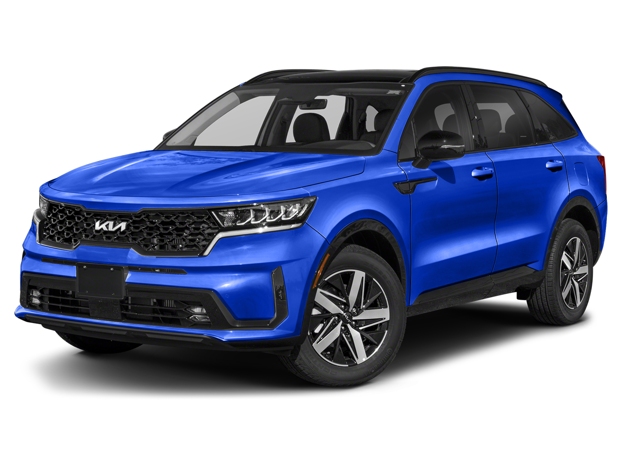 2023 Kia Sorento EX