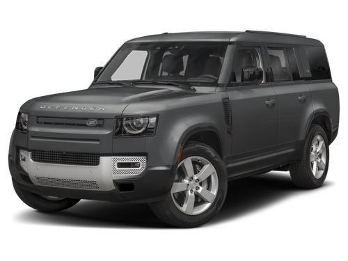 2024 Land Rover Defender 130 P400 X-Dynamic SE