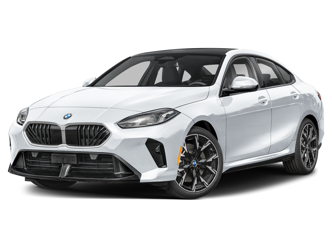 2025 BMW 2 Series 228 xDrive Gran Coupe