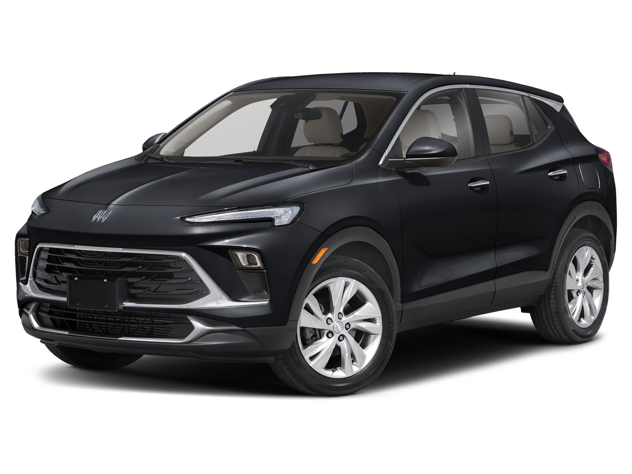2025 Buick Encore GX Preferred - Photo 27