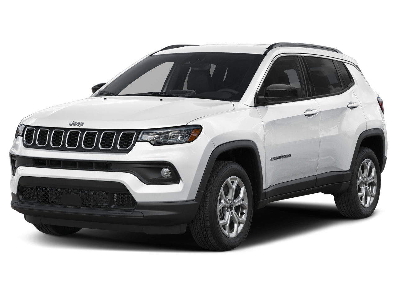 2025 Jeep Compass Limited - Photo 28
