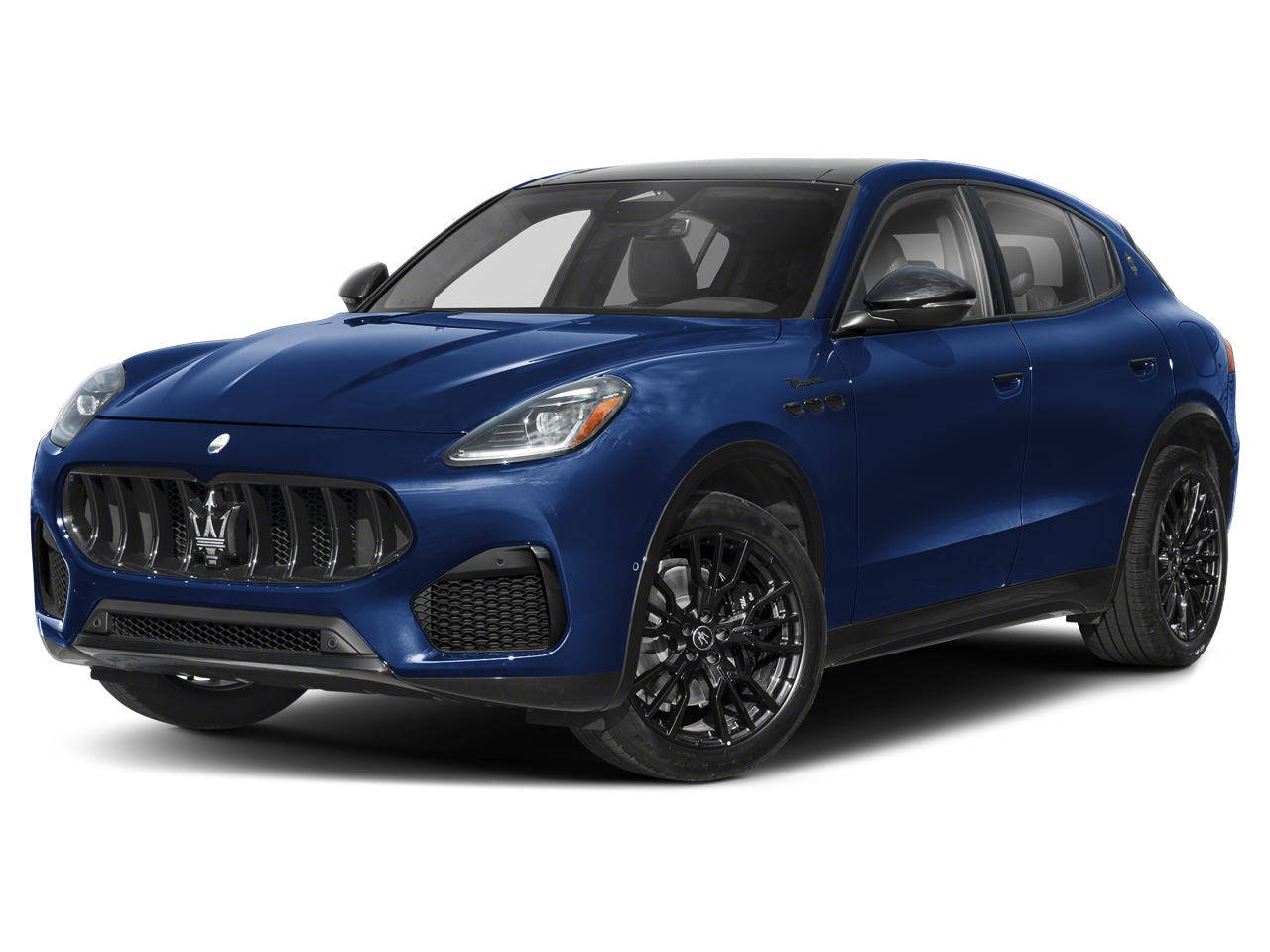 2025 Maserati Grecale MODENA - Photo 23