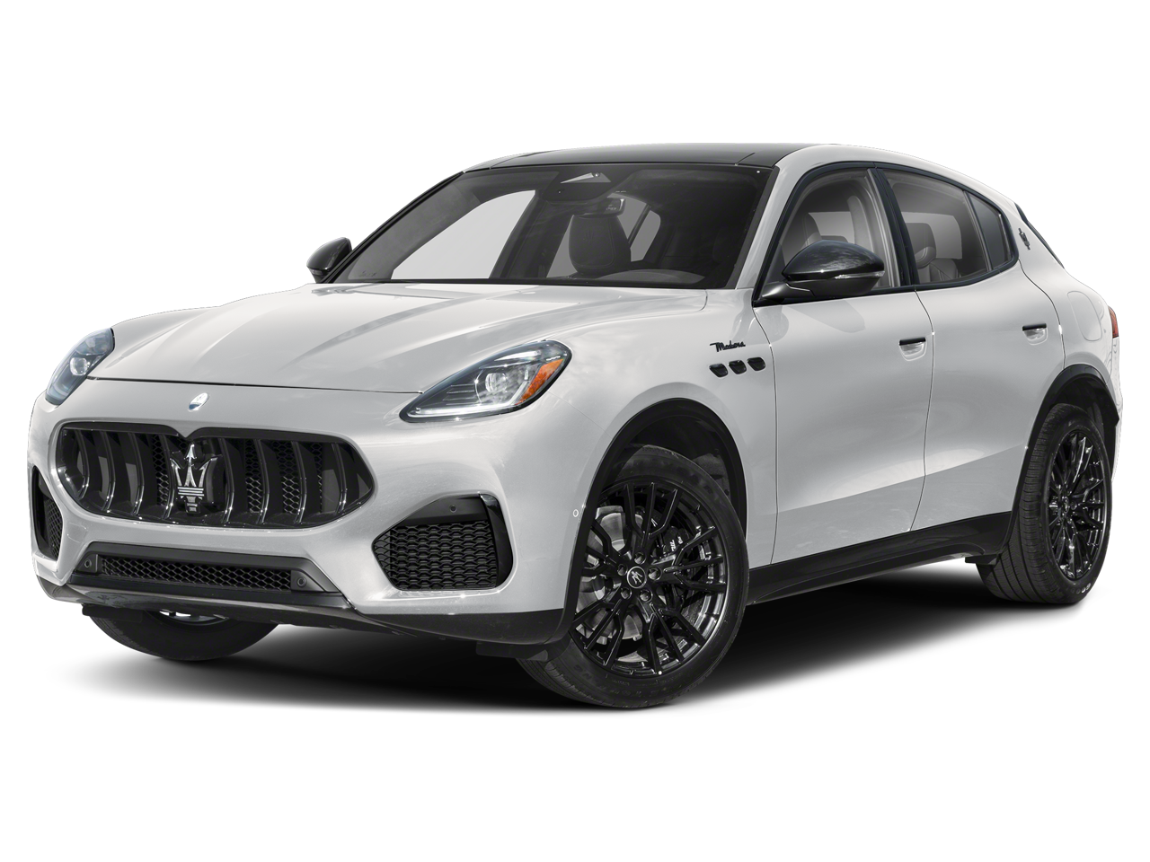 2025 Maserati Grecale Base