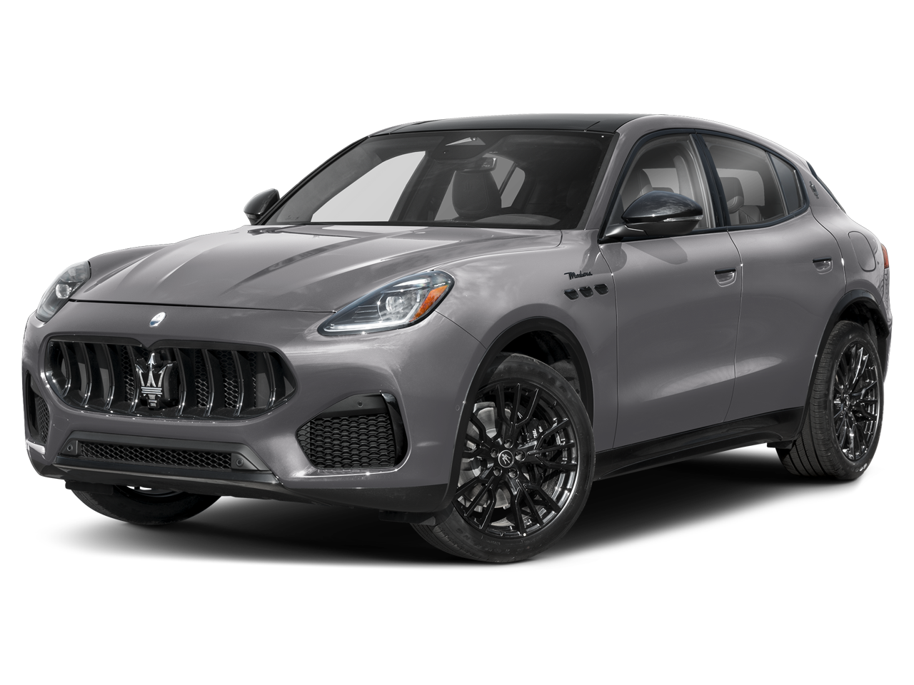 2025 Maserati Grecale