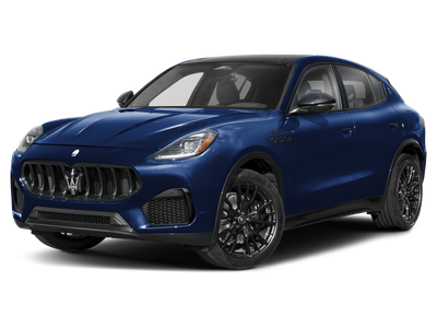 2025 Maserati Grecale Modena
